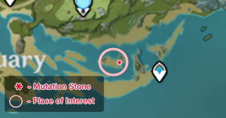 Genshin - Energy Amplifier Fruition Act 3 - Place of Interest 1