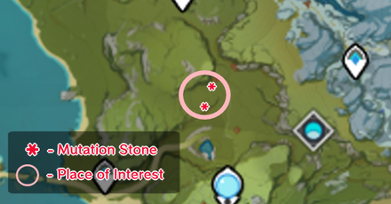 Genshin - Energy Amplifier Fruition Act 3 - Place of Interest 2