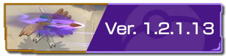 Pokemon UNITE - 1.2.1.13 Patch Notes Banner