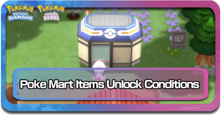 Poke Mart Items Unlock Conditions.png