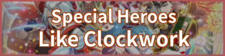 Like Clockwork Banner