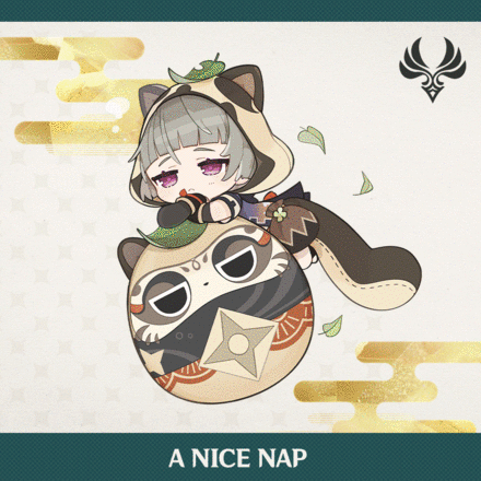 Genshin - Version 2.3 Commemorative Lottery Event