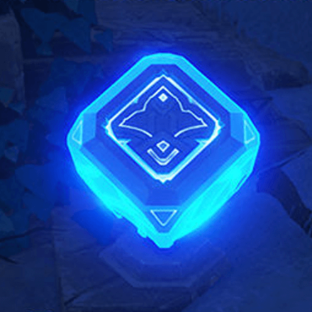 Genshin - Daises of Day and Night - Evernight Mode