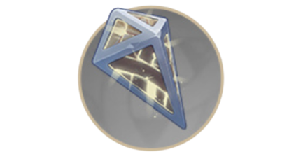 Genshin - Golden Bridle of Enkanomiya