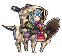 New Year Reginn Avatar