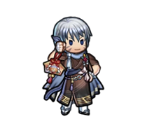 New Year Kyza Avatar