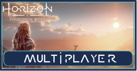 Horizon Forbidden West - Is There Multiplayer