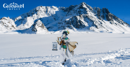 Genshin - 