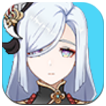 Genshin - Shenhe
