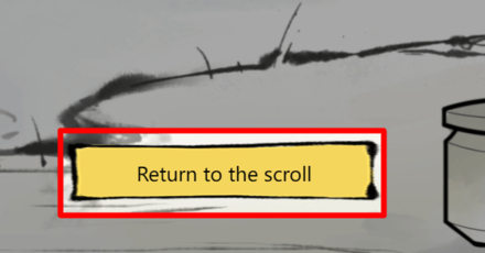 Genshin - The Crane in the Clouds - Return to the Scroll