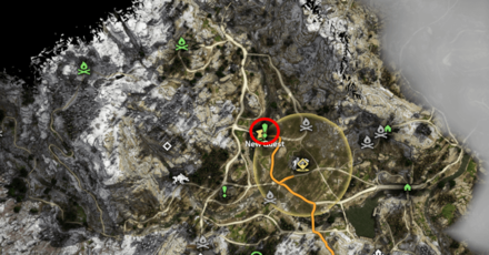 Horizon Zero Dawn - In Her Mother