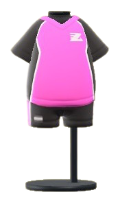 ACNH - Athletic Outfit Image