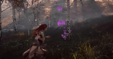 Horizon Zero Dawn - In Her Mother