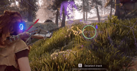 Horizon Zero Dawn - In Her Mother