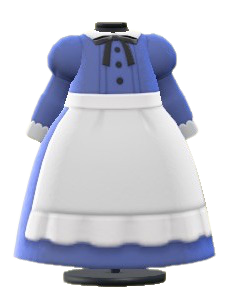 ACNH - Full-Body Glowing-Moss Suit Image