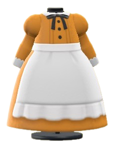 ACNH - Full-Body Glowing-Moss Suit Image