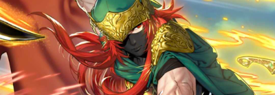 FEH Ascended Joshua Banner