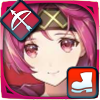 Neimi - Tearful Archer Icon