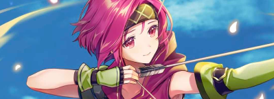 FEH Neimi Banner
