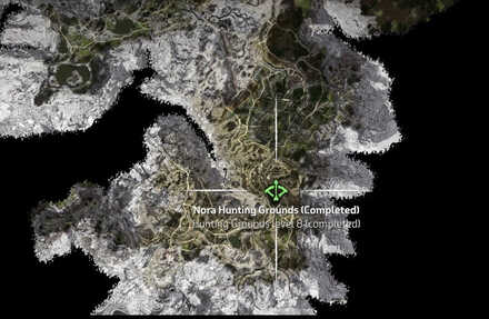 Horizon Zero Dawn Nora Hunting Ground.jpg