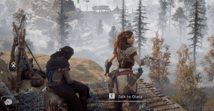 Horizon Zero Dawn - The Forgotten - World Location.png