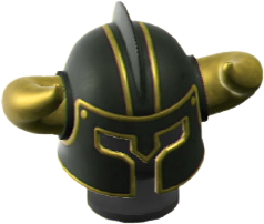 ACNH - Tough Helmet Image