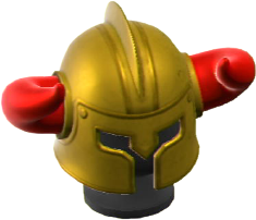 ACNH- Tough Helmet Image