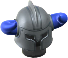 ACNH - Tough Helmet Image