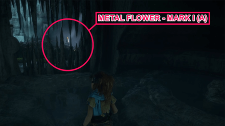 Horizon Zero Dawn - Return to the Area