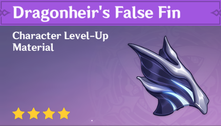 Genshin Impact - How to Get Dragonheir