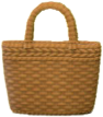 ACNH- Basket Bag Image