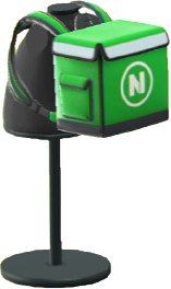 ACNH - Delivery Bag Image