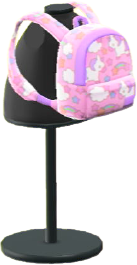 Dreamy Backpack Image