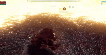 Horizon Zero Dawn - Insult to Injury - Killing the Machines.png