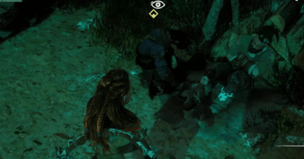 Horizon Zero Dawn - Insult to Injury - Return to Fia.png