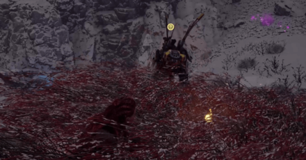 Horizon Zero Dawn - Insult to Injury - Kill the Machines.png