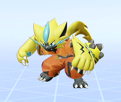 Power Plant Style Image