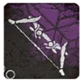 Shadow War Bow