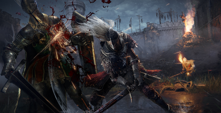 Elden Ring Guard Counter