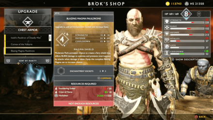 God of War - Used for Crafting.png