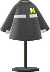 Delivery Jacket Image