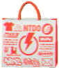ACNH - Electronics-Store Paper Bag Image