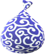 ACNH - Furoshiki Bag Image