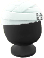 ACNH - Head Bandages Image