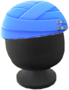 ACNH - Head Bandages Image