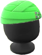 ACNH - Head Bandages Image