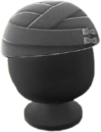 ACNH- Head Bandages Image