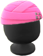 ACNH - Head Bandages Image