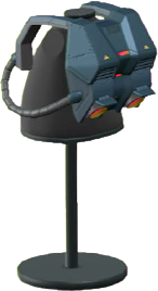 ACNH- Jet Pack Image