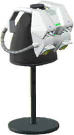 ACNH - Jet Pack Image